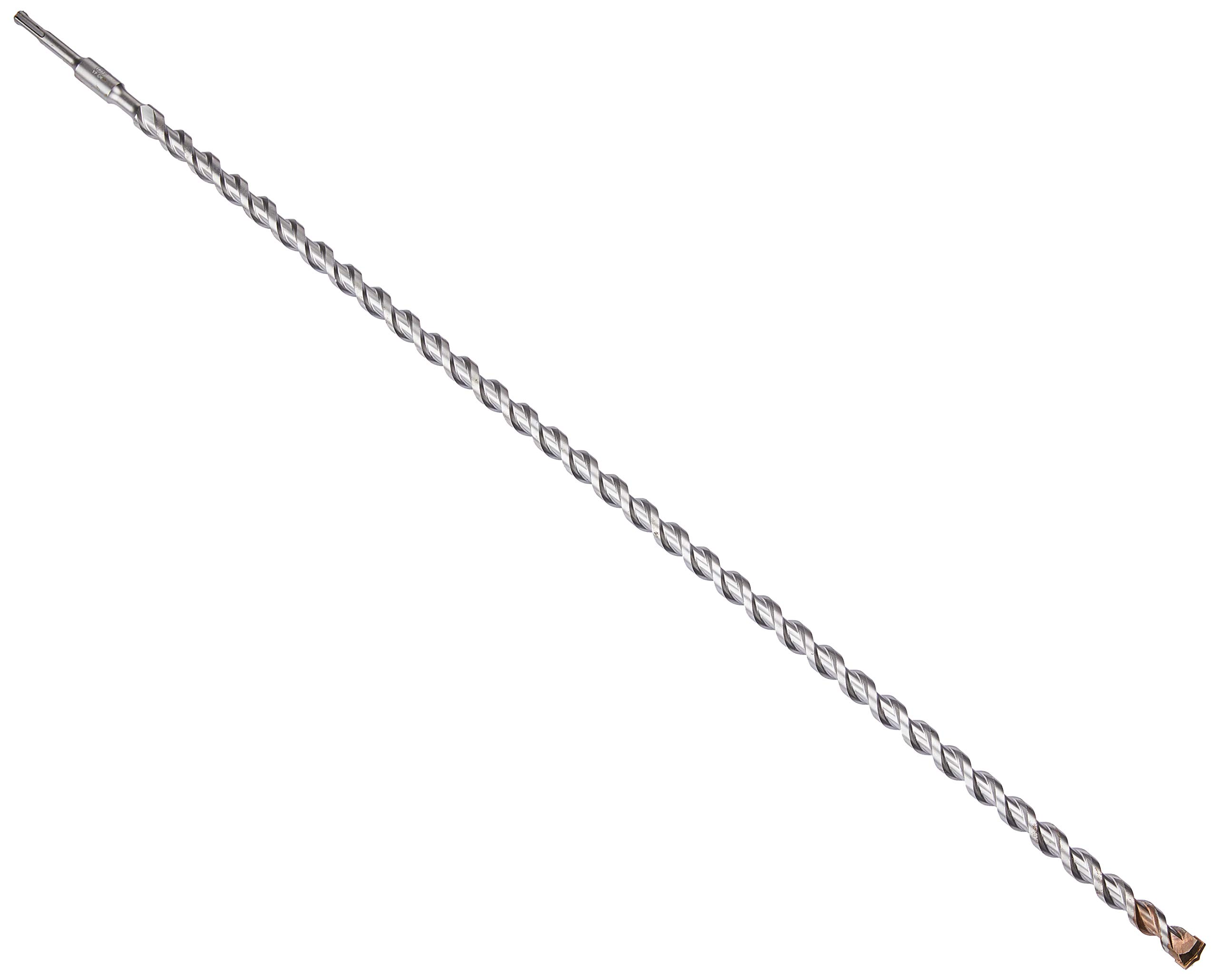 DEWALT EXTREME 2 SDS-PLUS DRILLBIT 20.0X1000MM