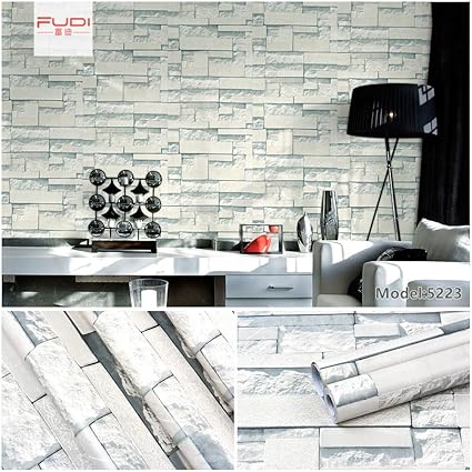 Mattonelle Della Parete Della Carta Da Parati Autoadesiva