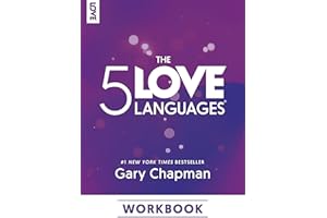 The 5 Love Languages Workbook