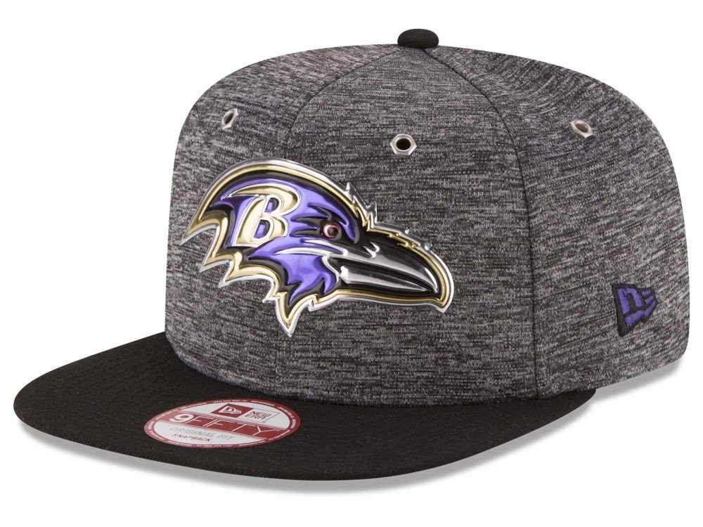 ravens draft cap