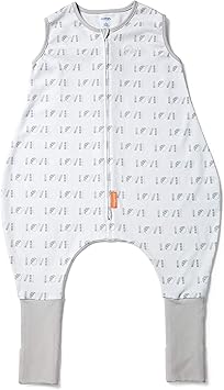 inverted zipper sleepers 12 months