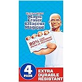 Mr. Clean Magic Eraser Extra Durable Scrubber & Cleaning Sponge 4ct.
