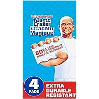 Mr. Clean Magic Eraser Extra Durable Scrubber & Cleaning Sponge 4ct.