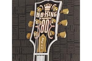 B.B. King & Friends: 80
