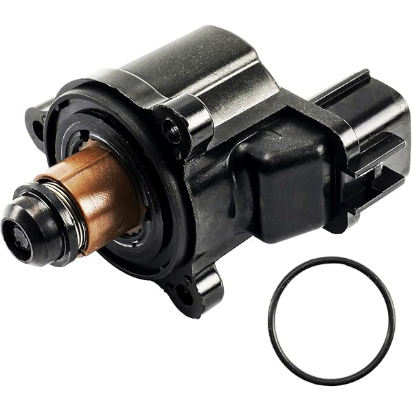 Amazon.com: MD614678 AC249 Idle Air Control Valve-97-04 DIAMANTE 