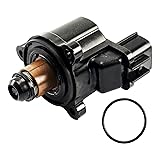 KAX Idle Air Control Valve AC254,Compatible with