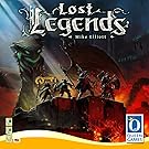Asmodee Lost Legends