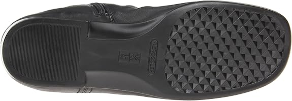 aerosoles duble header bootie