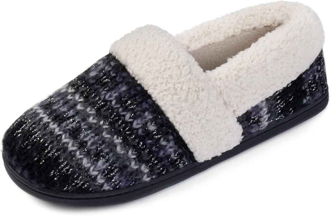 rockdove nomad slippers