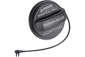 Gas Cap Fuel Tank Cap 31010-3L600 310103L600 Compatible with Hyundai Accent Azera Elantra Elantra GT Entourage Equus Genesis 