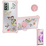 jioeuinly Cricket Outlast Case Compatible with