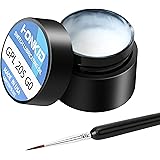 HONKID Keyboard Switch Lube GPL 205G0 0.35 oz,Mechanical Keyboard Keycaps Lubricant Lubes Stabilizer Lubricating