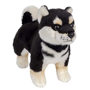 Buy Burytony 11 Corgi Dog Plush Doll Stuffed Animal Cute Shiba