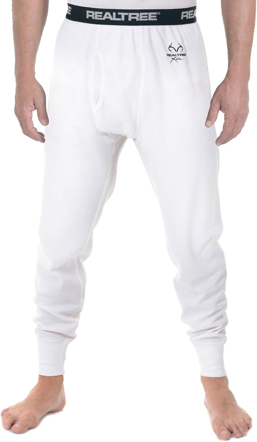 realtree base layer thermals