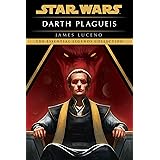 Darth Plagueis: Star Wars Legends