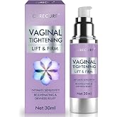 HQEHQE Vaginal Tightening Cream, Natural Soothing Intimate Moisturizer Gel for Women, Fast, Acting Daily Odor Defense Feminine Care