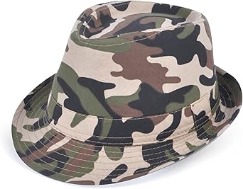 ladies camo hat