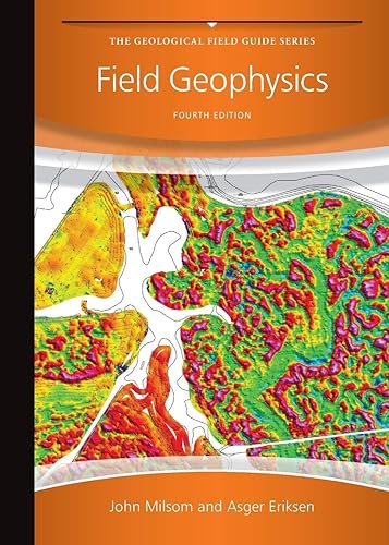 Download Field Geophysics PDF