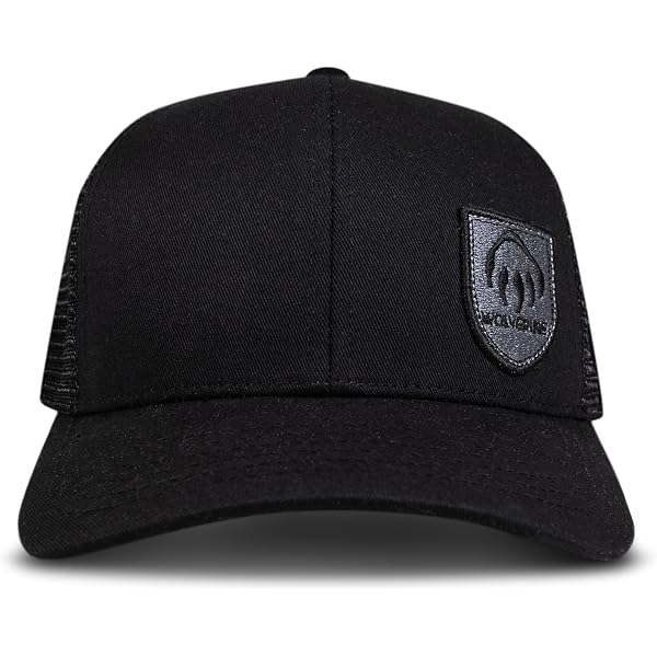 Amazon.com: Lucky Brand Trucker Mesh-Back Cap with  display picture 1