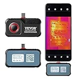 Thermal Imaging Camera for Android, 256 x 192 IR