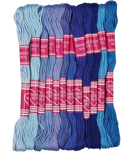 DMC❗️ Amazon.com: DMC 117-608 Six Stranded Cotton Embroidery Floss