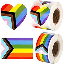 Lot De 40 Décorations Pour Cupcakes Avec Drapeau Arc-en-ciel - Pour Gâteaux Et Cocktails - Fournitures De Fête Pour Gay Pride - Accessoires De Soutien LGBTQ Pride