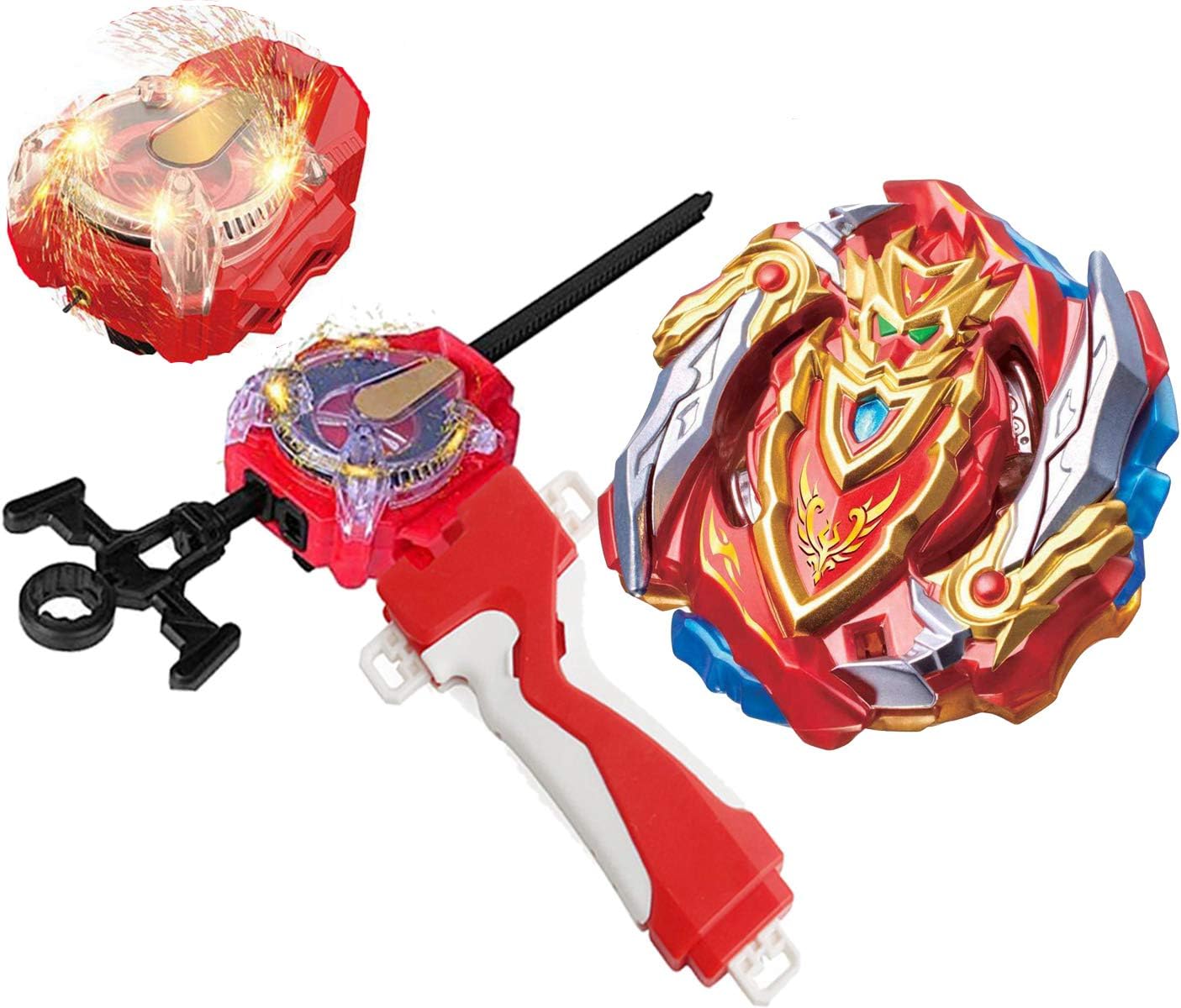 B-129 Booster Cho-Z Achilles.00.Dm 