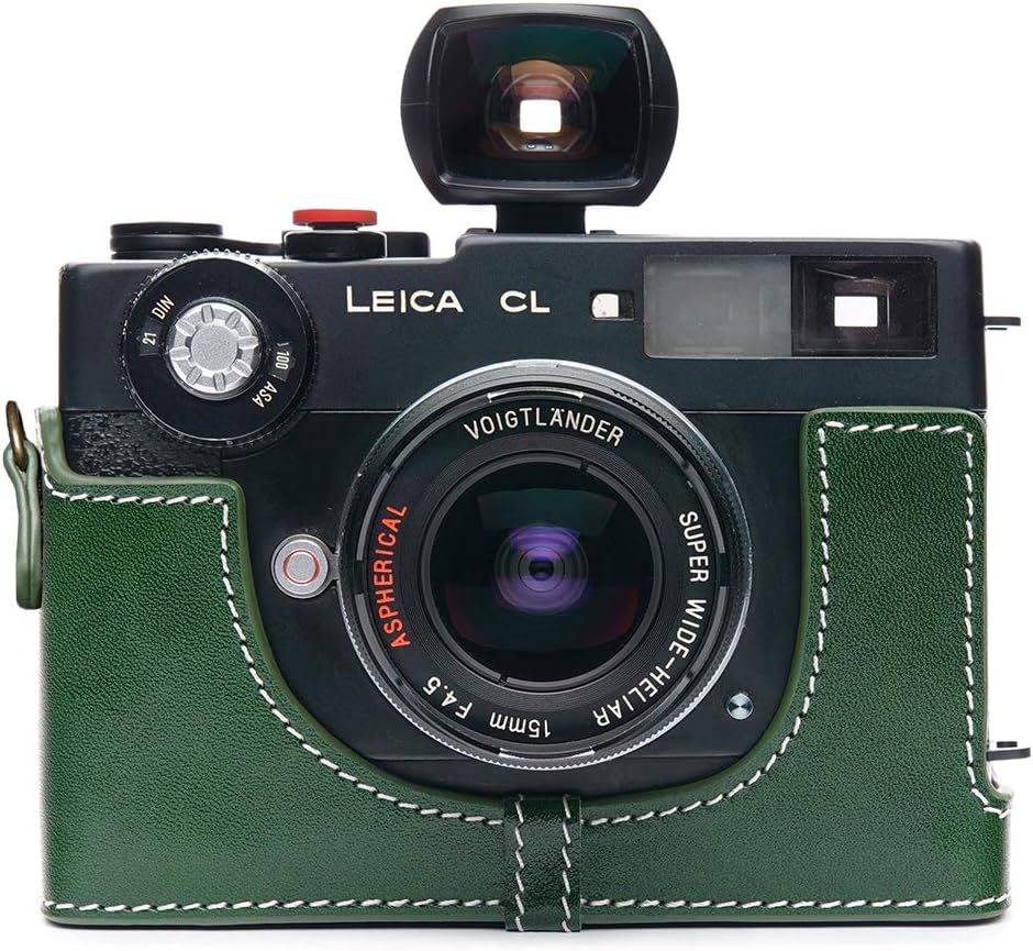 film camera case