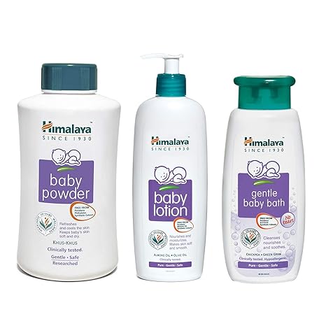 amazon himalaya baby powder