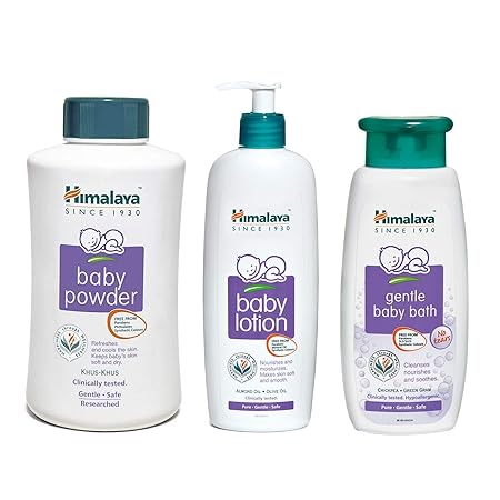 himalaya baby lotion amazon