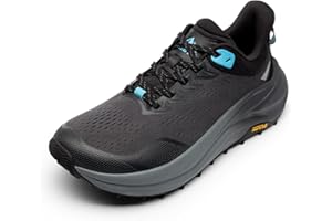 NORTIV 8 Men's Wide Toe Box Trail Running Shoes Cushion Walking Barefoot Tennis Workout Gym Cross Training Shoe Fashion Sneakers Whitney