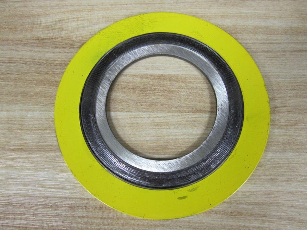 Flexitallic B16.20 Spiral Wound Metal Gasket 304FG (Pack of 2