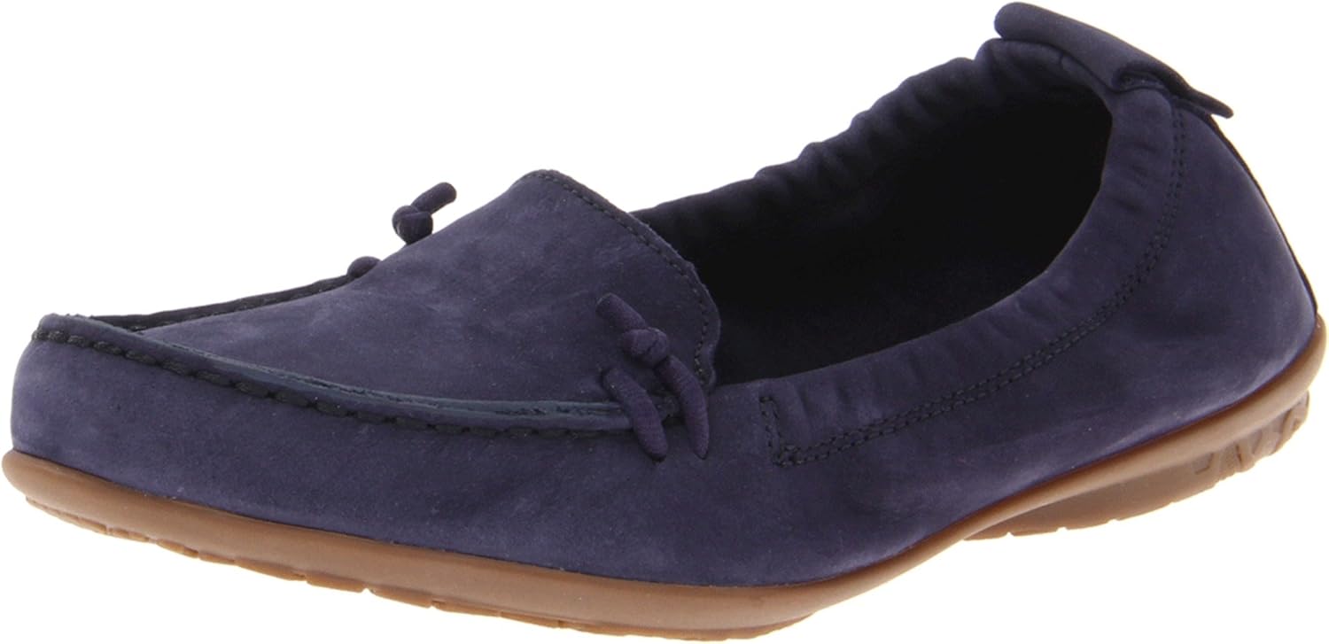 hush puppies ceil slip on
