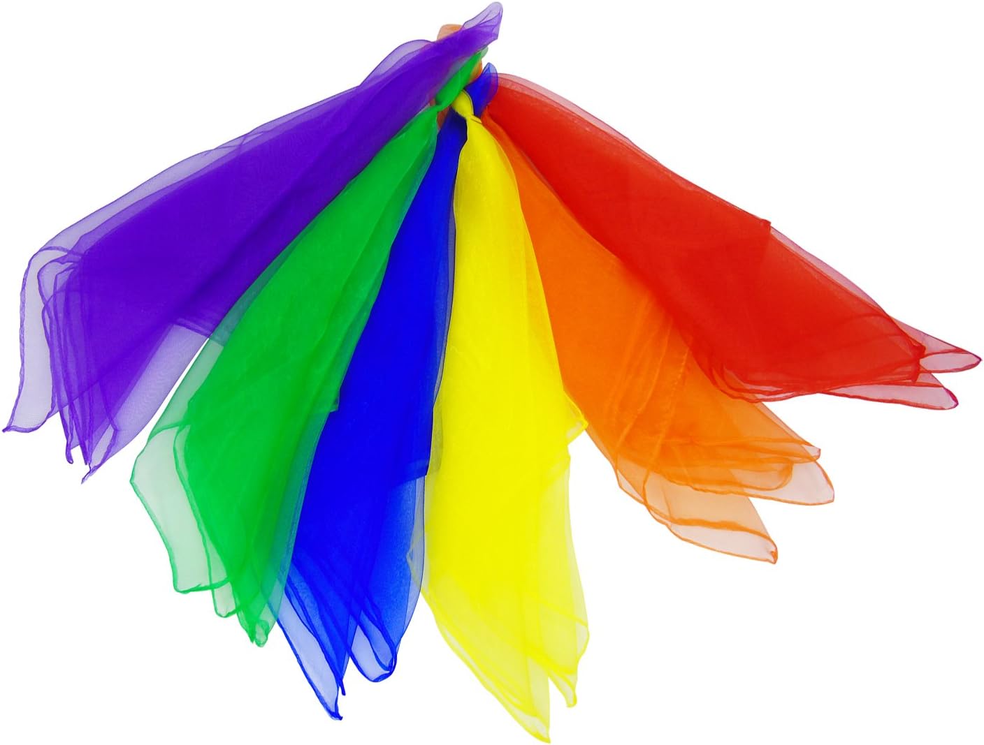 Amazon.com: 24 Pieces Scarves for Music 