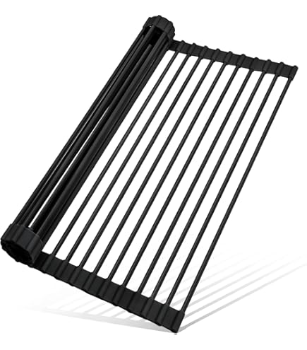 BLANCO 235906 Sink Rails Drying Rack, Stainless - Amazon.com