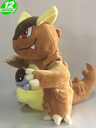 kangaskhan plush