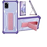 bojioderf Case Compatible for Samsung Galaxy A31