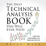 The Only Technical Analysis Book You Will Ever Need