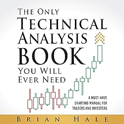 The Only Technical Analysis Book You Will Ever Need