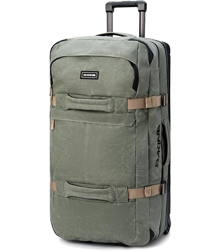 Amazon.com: Dakine 365 ROLLER BAG 100L : Clothing, Shoes & Jewelry