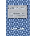 Census Records for Latin America and the Hispanic United States
