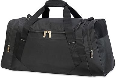 amazon holdall bag