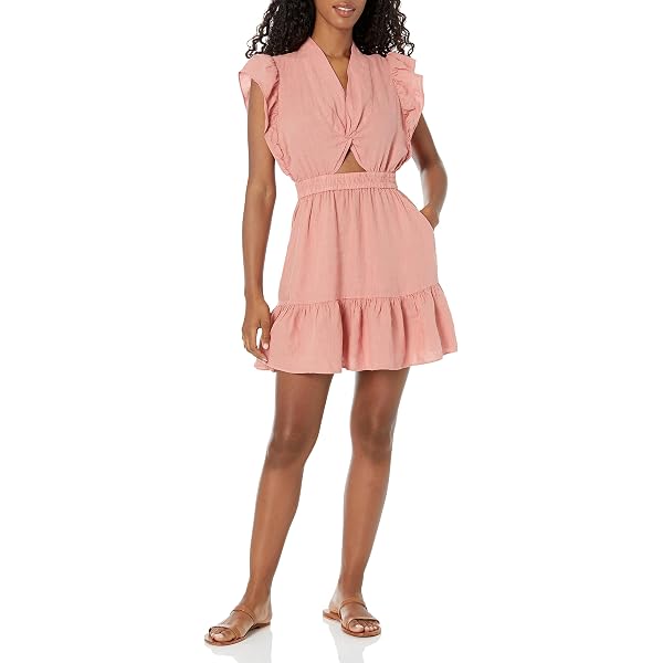 Tommy Hilfiger Women's Dresses,Ballerina Pink,2P at Amazon Women's Clothing  store
