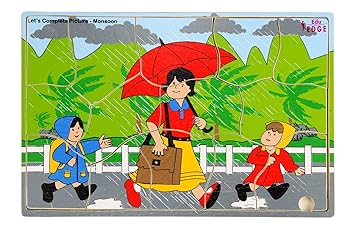 Eduedge Lets Complete Picture -Monsoon