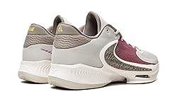 Nike Men's Zoom Freak 4 Basketball Shoes, Light