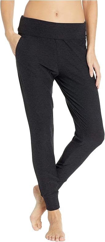 Beyond Yoga Foldover Sweatpants Best 