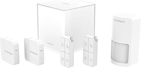 home assistant ismartalarm