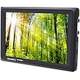 FEELWORLD FW279S 7 Inch Ultra Bright 2200nit DSLR Camera Field Monitor Daylight Viewable High Brightness Full HD 1920x1200 3G