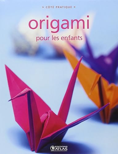 Download Origami pour les enfants PDF