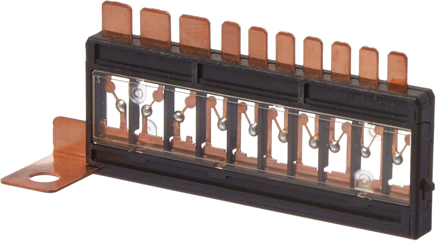 Genuine Honda 38232T3WA01 Multi Block Fuse Automotive